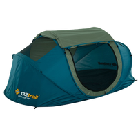 Pop-Up Tents