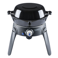 Portable BBQs & Grills