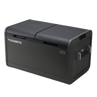 Portable Fridges & Freezers
