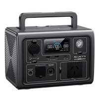 Portable Power Stations / Power Banks