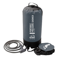 Portable Showers