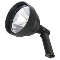 Portable Spotlights & Torches