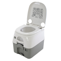 Portable Toilets