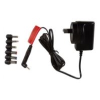 Power Supplies & Management