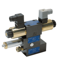 Power Hydraulics