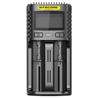Rechargeable Battery Chargers