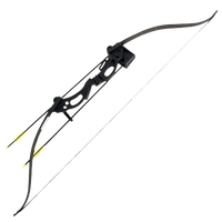 Recurve Bows