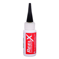 Reel Maintenance