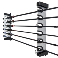 Rod Racks