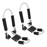 Roof Racks & Tie-Downs