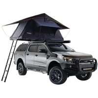 Rooftop Tents
