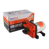 Water Pumps & Filters