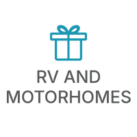 RV & Motorhomes Gift Ideas
