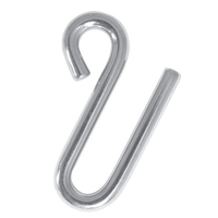 S Hooks