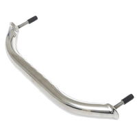Safety Rail Systems