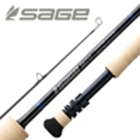 Sage Rods