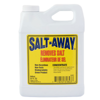 Salt Removal