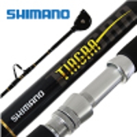 Shimano Rods