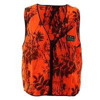 Shooting Vests