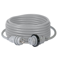 Shorepower & Shorepower Accessories