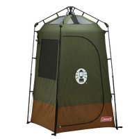 Shower/Ensuite Tents