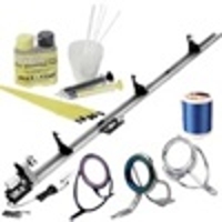 Rod Building