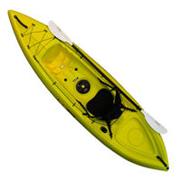 Sit on Top Kayaks