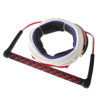 Ski Ropes
