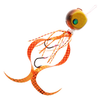 Slow Jigs / Inchiku