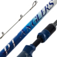 Slow Jigging Rods
