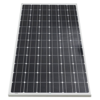 Solar Panels & Chargers