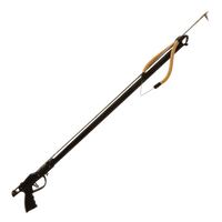 Spearguns & Railguns