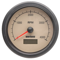 Speedometers & Tachometers