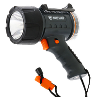 Spotlights & Torches
