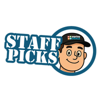 Staff Picks