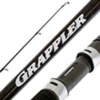 Stickbait & Popper Rods