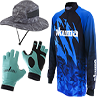 Sun Protection (UPF) Clothing