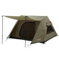 Swags & Stretcher Tents