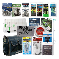 Tackle Packs
