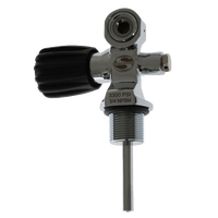 Tank Valves