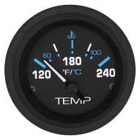 Temperature Gauges
