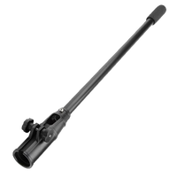 Tiller Handles