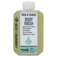 Toiletries