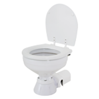 Toilets
