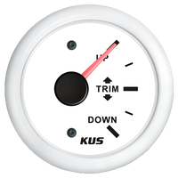 Trim Gauges
