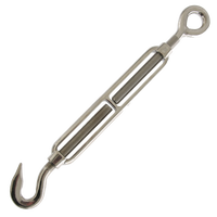 Turnbuckles
