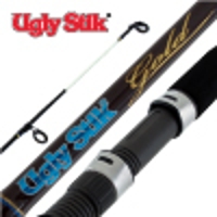 Ugly Stik Rods