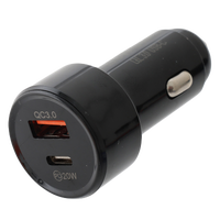 USB Chargers & Adapters