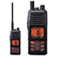 VHF Radios