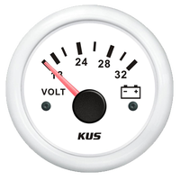 Voltmeters